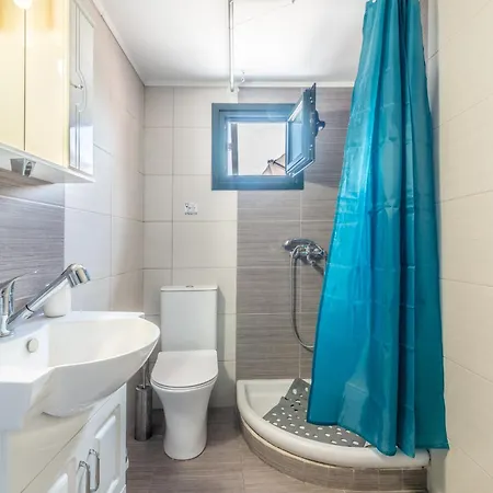 Apartamento Loft Near The Airport With Seaview *
