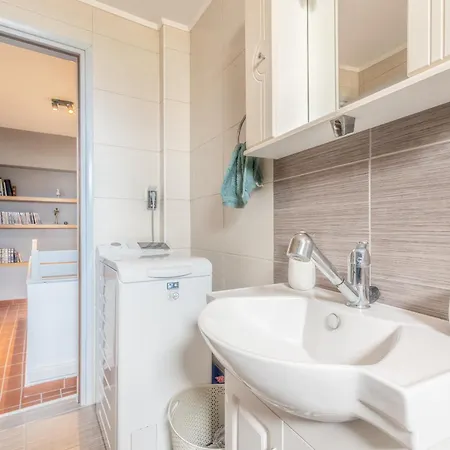 Apartamento Loft Near The Airport With Seaview *