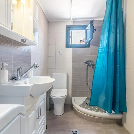 Loft Near The Airport With Seaview Heraclión